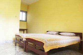Rosarios Inn Guest House, Goa 3